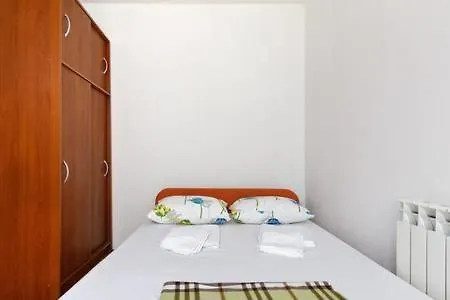 Geat Near Centar דירה *