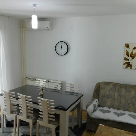 Geat Near Centar * ספליט