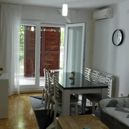 דירה Geat Near Centar