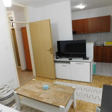 דירה Geat Near Centar ספליט