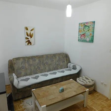 דירה Geat Near Centar