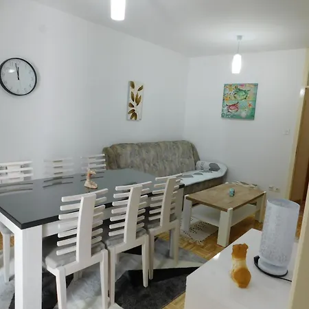 דירה Geat Near Centar *