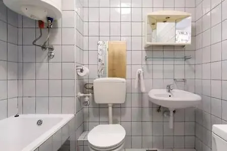 דירה Geat Near Centar *