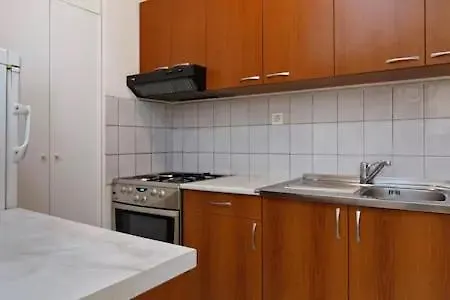 Geat Near Centar דירה ספליט