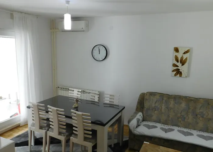 Geat Near Centar * ספליט