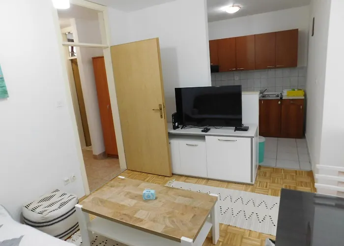 דירה Geat Near Centar ספליט