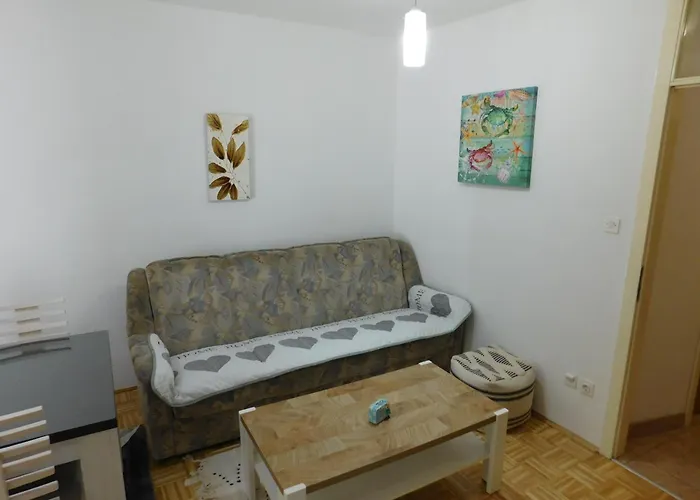 דירה Geat Near Centar