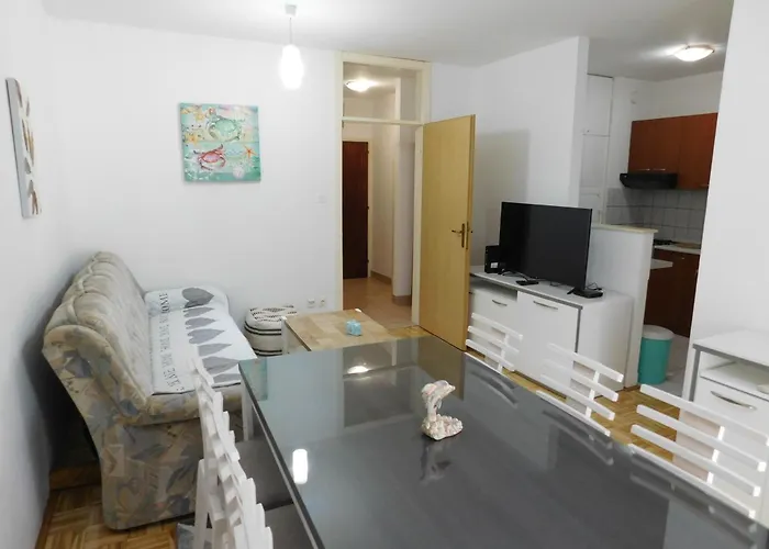 Geat Near Centar * ספליט