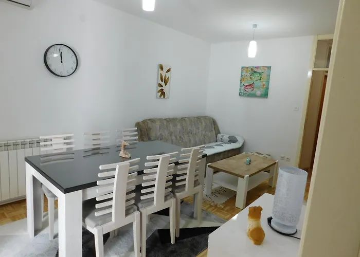 דירה Geat Near Centar *